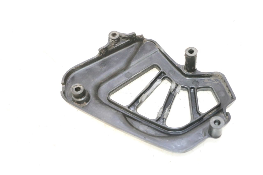 photo de CARCAÇA DE ENGRENAGEM SUZUKI DR S 600 (1985 - 1989) - Outro ângulo de visão