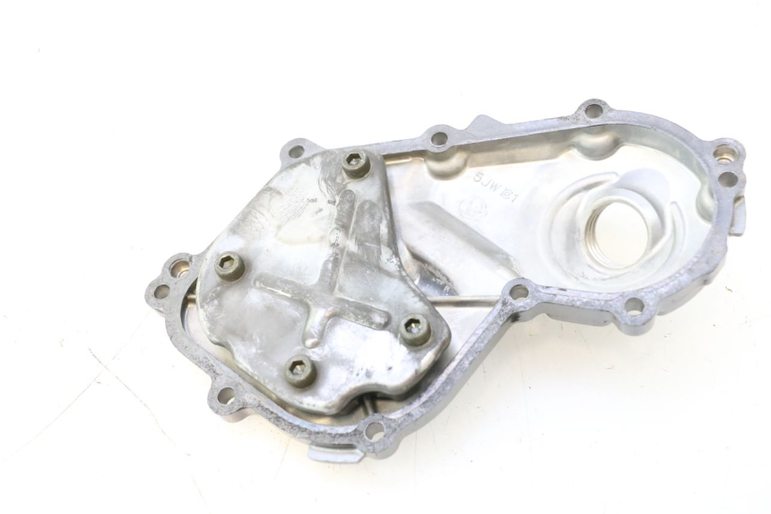 photo de CARCAÇA DE ENGRENAGEM YAMAHA FJR 1300 (2001 - 2005) - Zoom do estado de desgaste