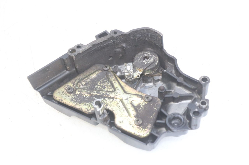 photo de TAMPA DO PINHÃO YAMAHA FZS FAZER 600 (1998 - 2001) - Pontos de fixação