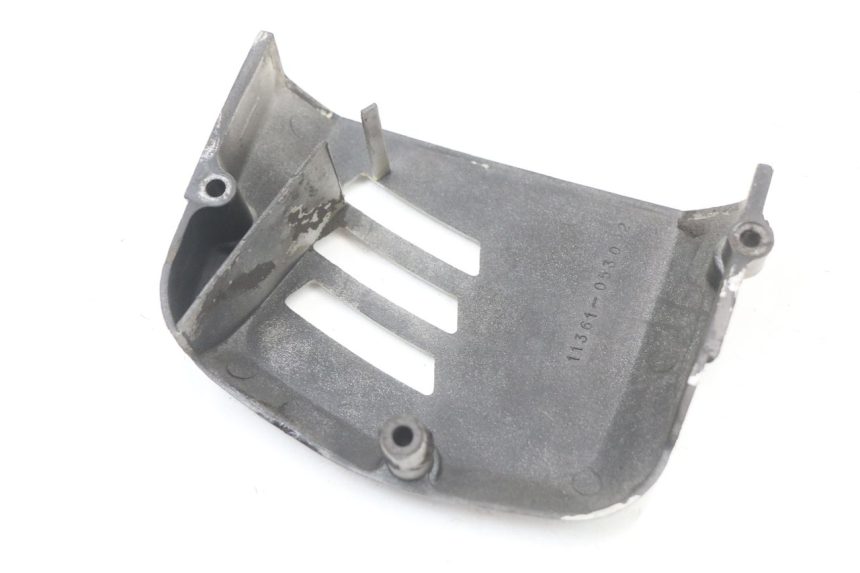 photo de TAMPA DO PINHÃO SUZUKI GN 125 (1997 - 2000) - Outro ângulo de visão