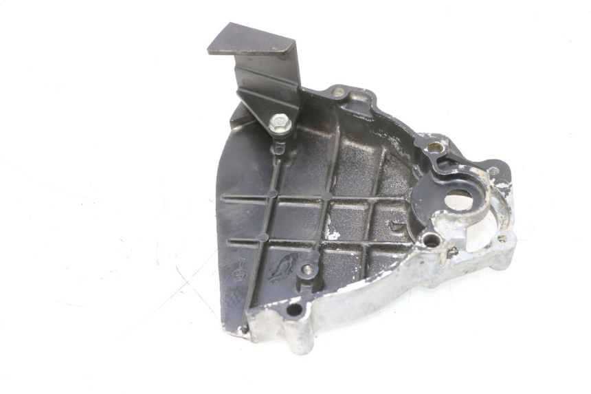 photo de CARCAÇA DE ENGRENAGEM KAWASAKI GPX F ZX750F 750 (1986 - 1990) - Zoom do estado de desgaste