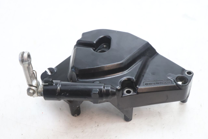 photo de TAMPA DO PINHÃO SUZUKI GSR 600 (2005 - 2012) - Outro ângulo de visão