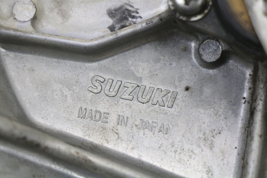 photo de TAMPA DO PINHÃO SUZUKI GSX E 250 (1982 - 1983) - Pontos de fixação