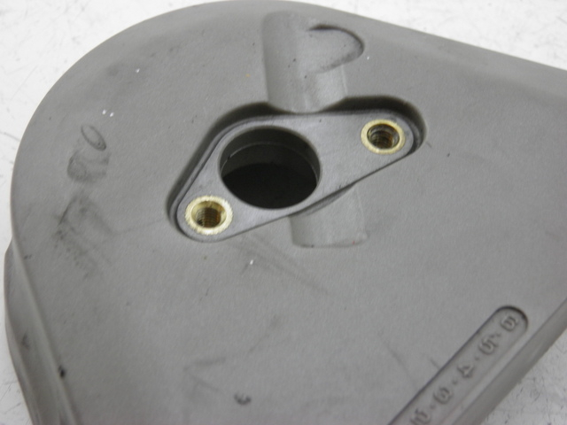 photo de TAMPA DO PINHÃO HONDA CB F HORNET 600 (1998 - 1999) - Zoom do estado de desgaste