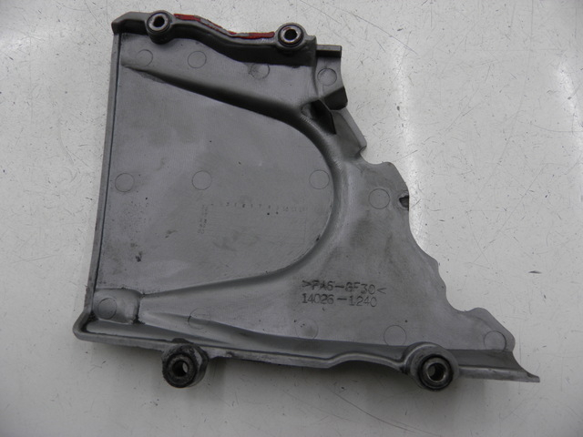 photo de TAMPA DO PINHÃO KAWASAKI ER - 5 500 (1997 - 2000) - Detalhe da peça