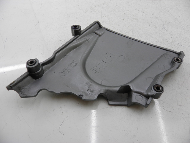 photo de TAMPA DO PINHÃO KAWASAKI ER5 ER-5 500 (2001 - 2004) - Detalhe da peça