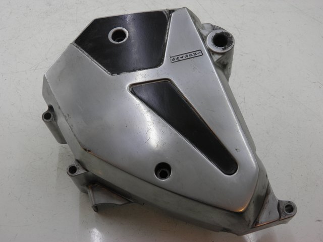 photo de TAMPA DO PINHÃO KAWASAKI ZEPHYR 550 (1991 - 1998) - Pontos de fixação