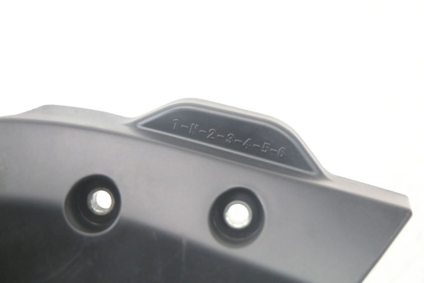 photo de TAMPA DO PINHÃO YAMAHA MT-07 MT07 ABS 700 (2014 - 2017) - Zoom do estado de desgaste