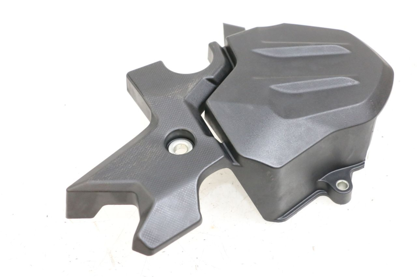 photo de TAMPA DO PINHÃO KAWASAKI NINJA 400 (2018 - 2023) - Ampliação técnica