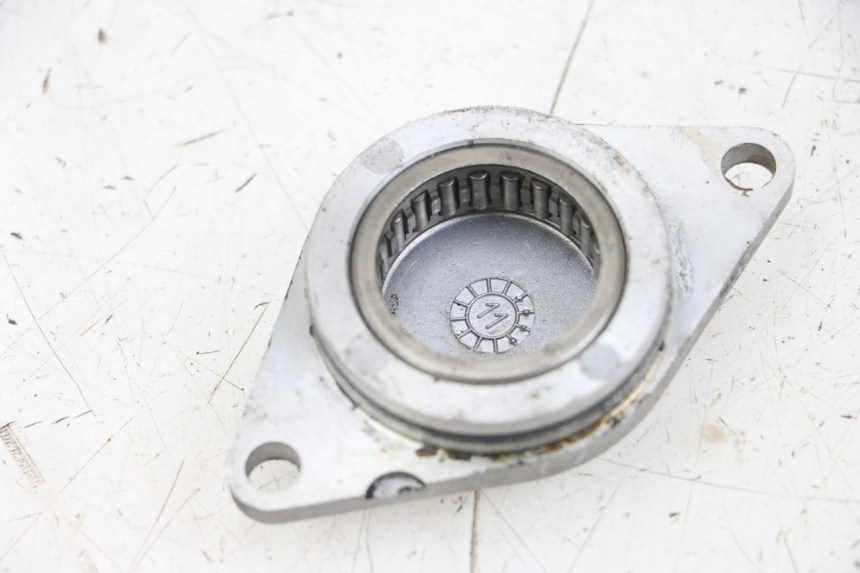 photo de TAMPA DO PINHÃO MOTO GUZZI NORGE 8V GT 1200 (2011 - 2016) - Detalhe da peça
