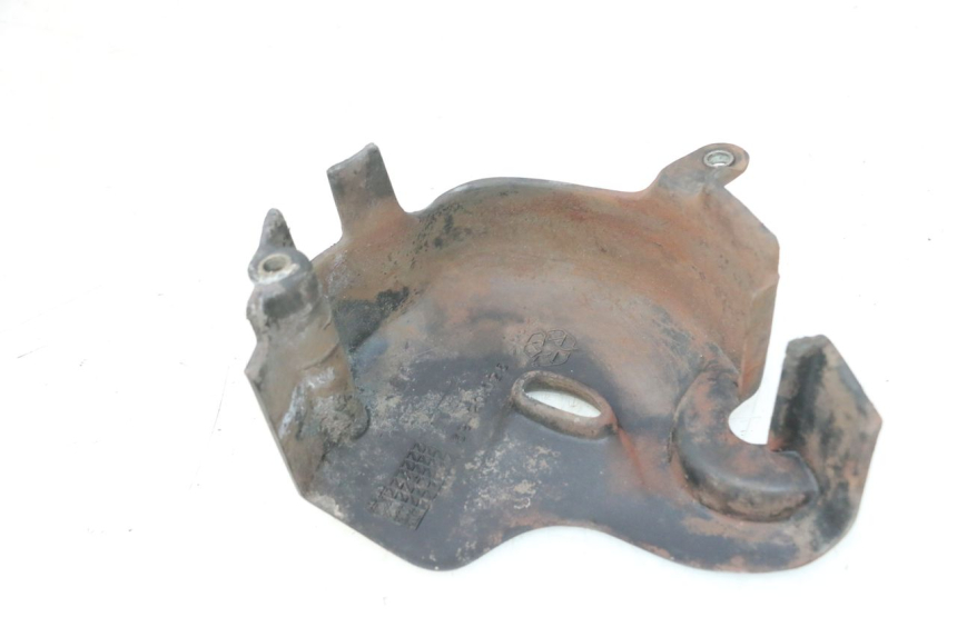 photo de CARCAÇA DE ENGRENAGEM MZ RT 125 (2000 - 2008) - Detalhe da peça