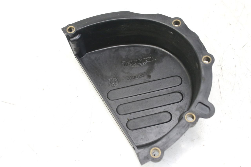 photo de TAMPA DO PINHÃO TRIUMPH SPRINT ST 955 (1999 - 2001) - Detalhe da peça