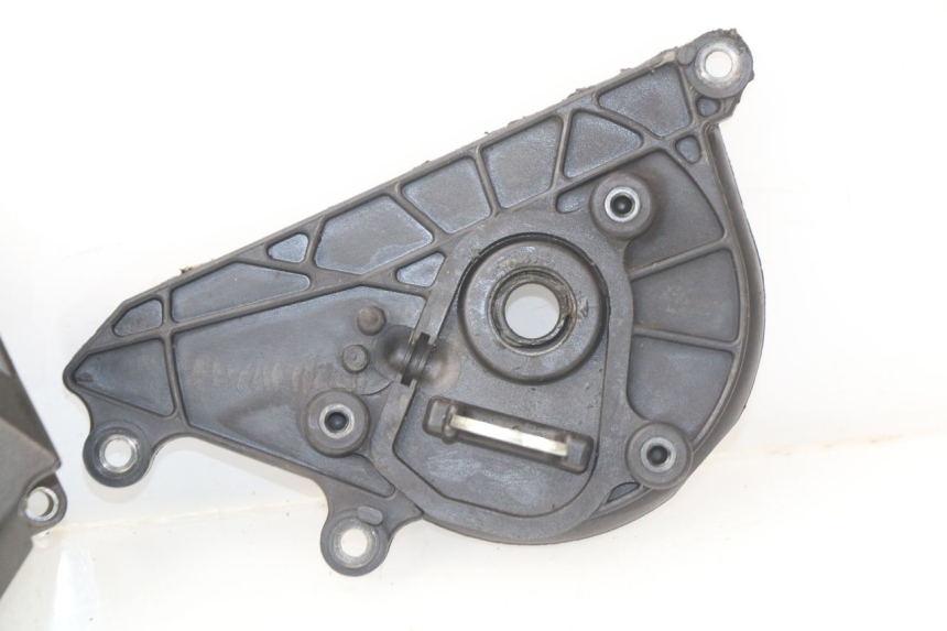 photo de TAMPA DO PINHÃO YAMAHA TDM ABS 900 (2002 - 2014) - Detalhe da peça