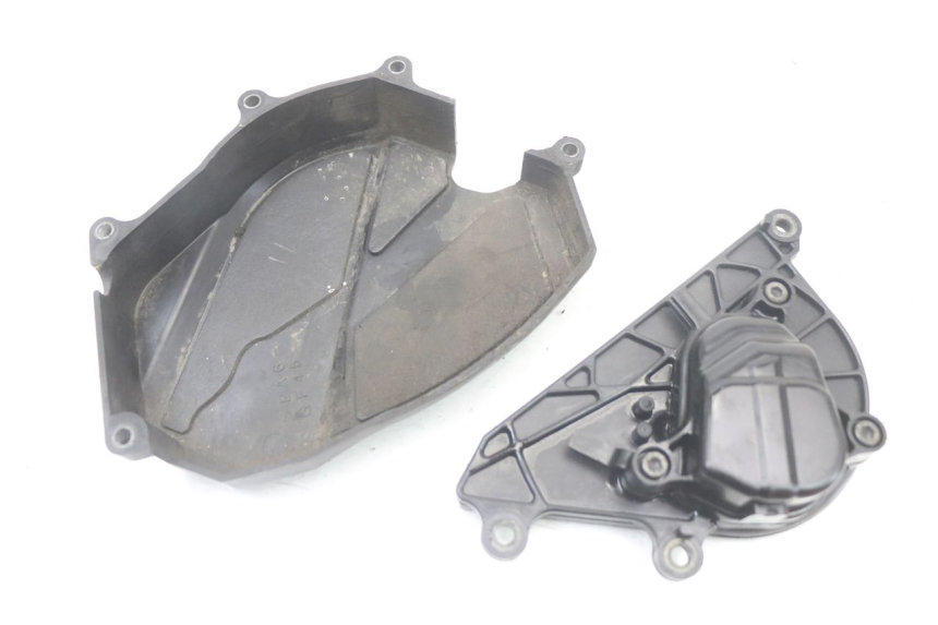 photo de TAMPA DO PINHÃO YAMAHA TDM ABS 900 (2002 - 2014) - Zoom do estado de desgaste