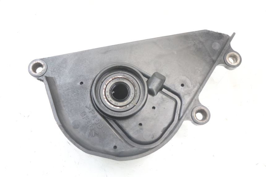 photo de TAMPA DO PINHÃO YAMAHA TDM ABS 900 (2002 - 2014) - Pontos de fixação