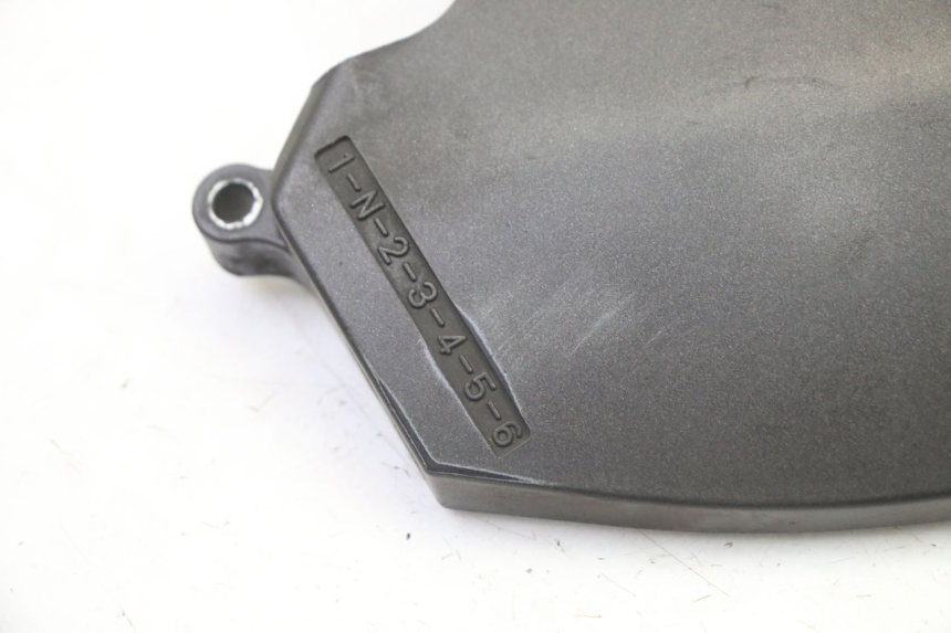 photo de TAMPA DO PINHÃO YAMAHA TDM ABS 900 (2002 - 2014) - Outro ângulo de visão