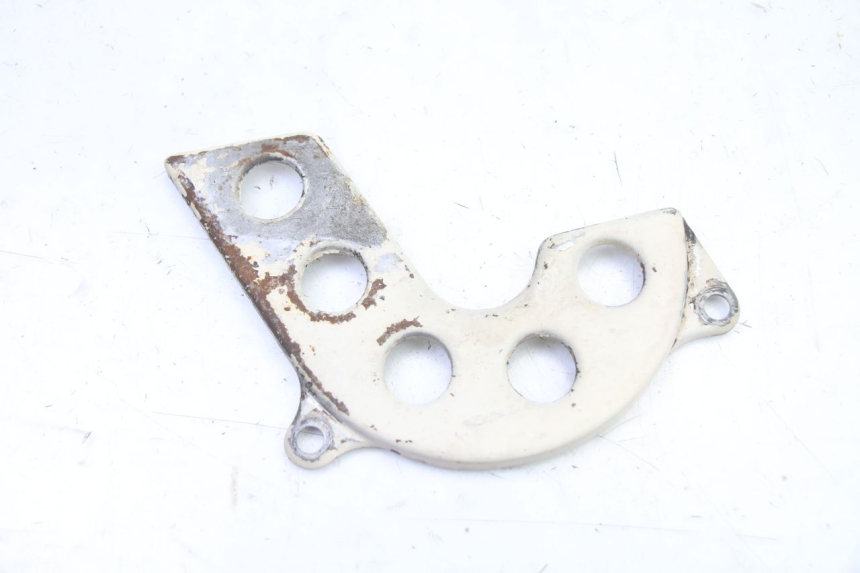 photo de TAMPA DO PINHÃO YAMAHA TDR DELTABOX 125 (1997 - 2003) - Detalhe da peça