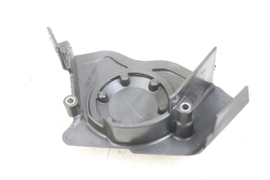 photo de TAMPA DO PINHÃO KAWASAKI VERSYS ABS 650 (2015 - 2018) - Detalhe da peça