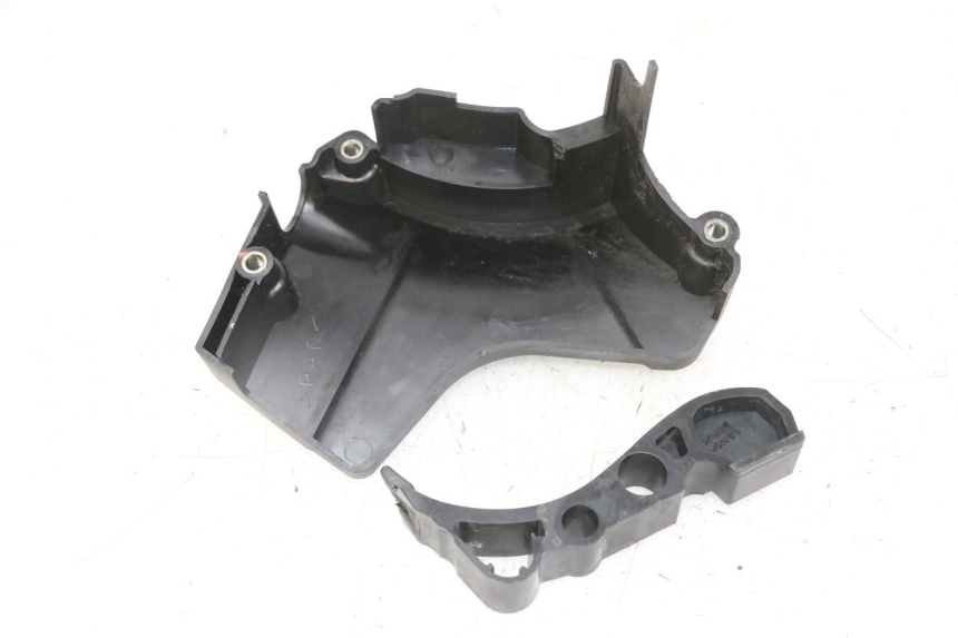 photo de TAMPA DO PINHÃO YAMAHA XJ6 ABS 600 (2008 - 2016) - Zoom do estado de desgaste