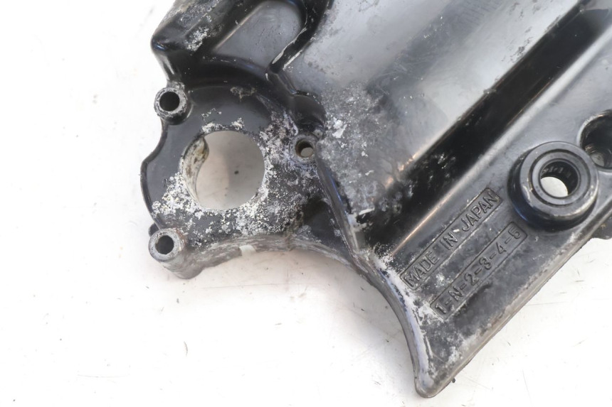 photo de CARCAÇA DE ENGRENAGEM YAMAHA XJR 1300 (1998 - 2002) - Detalhe da peça