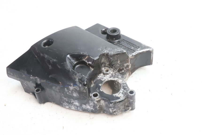 photo de CARCAÇA DE ENGRENAGEM YAMAHA XJR 1300 (1998 - 2002) - Pontos de fixação