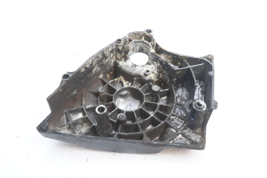 photo de CARCAÇA DE ENGRENAGEM YAMAHA XJR 1300 (1998 - 2002) - Estado da superfície