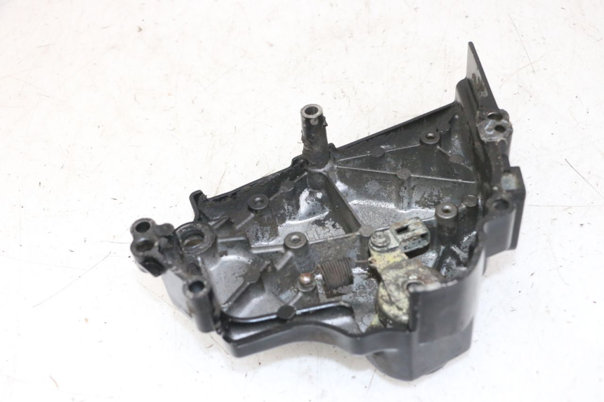 photo de TAMPA DO PINHÃO YAMAHA FZS FAZER 600 (2001 - 2003) - Detalhe da peça