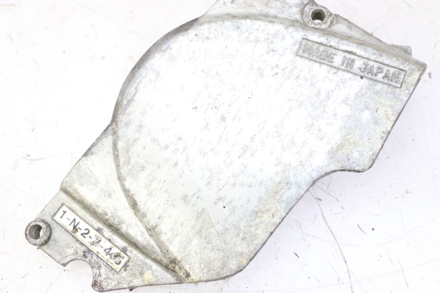 photo de TAMPA DO PINHÃO YAMAHA SR 125 (1982 - 2003) - Detalhe da peça