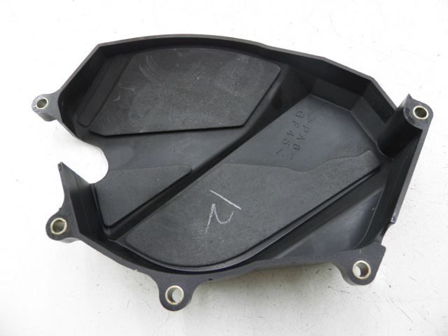 photo de TAMPA DO PINHÃO YAMAHA TDM 900 (2004 - 2006) - Outro ângulo de visão