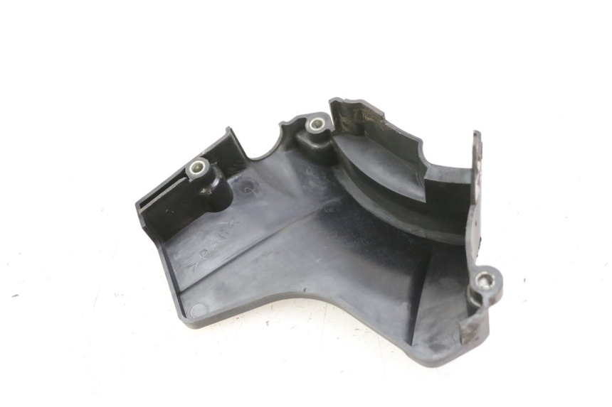 photo de TAMPA DO PINHÃO YAMAHA XJ6 600 (2008 - 2016) - Zoom do estado de desgaste