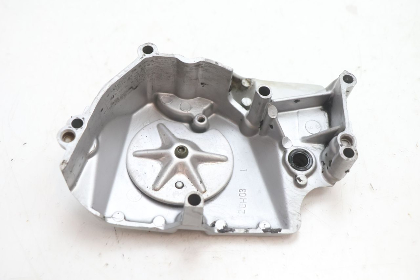 photo de CARCAÇA DE ENGRENAGEM YAMAHA YZF R GENESIS 750 (1993 - 1998) - Peça verificada