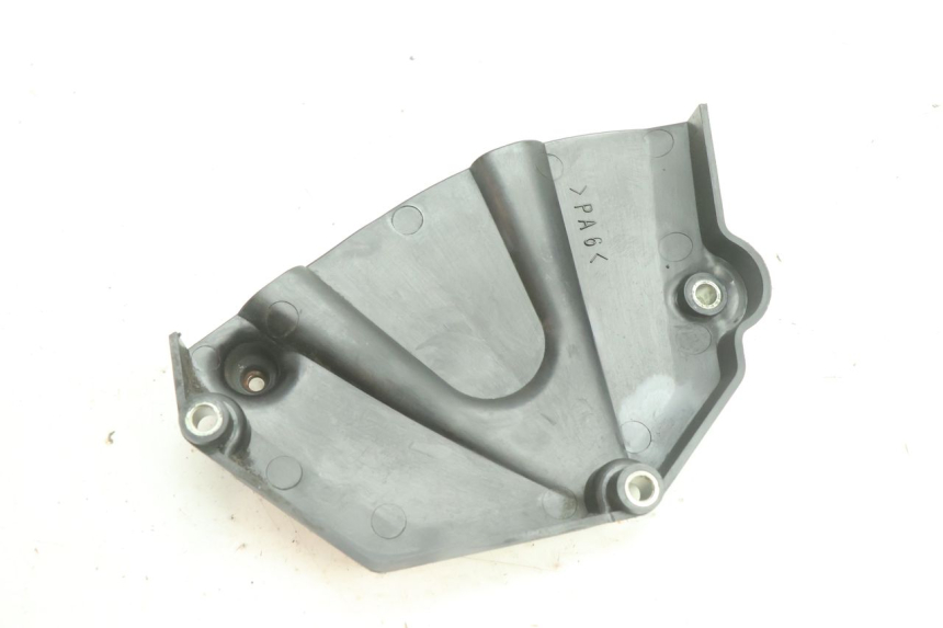 photo de CARCAÇA DE ENGRENAGEM YAMAHA YZF R6 600 (2008 - 2009) - Zoom do estado de desgaste