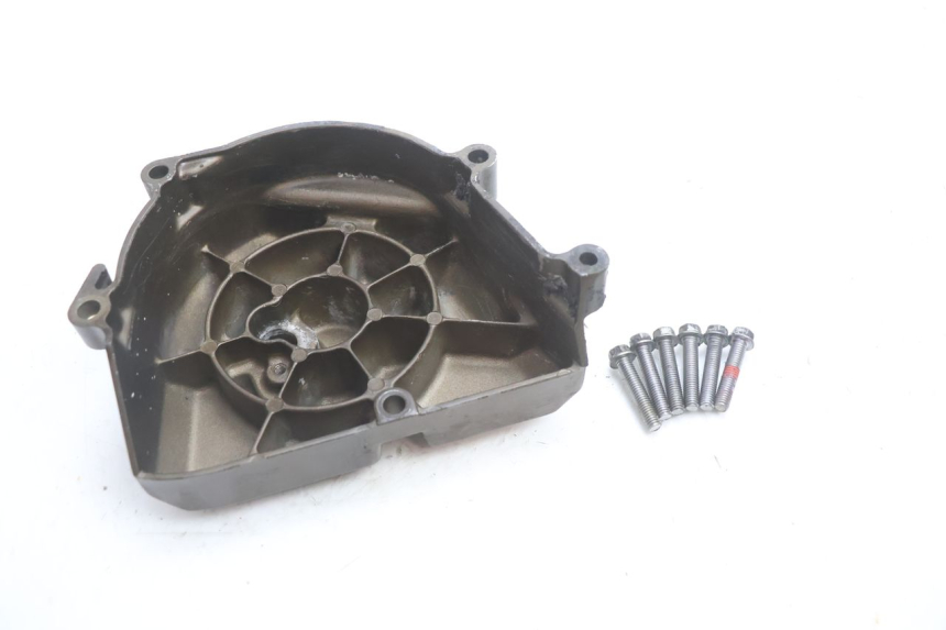photo de TAMPA DO PINHÃO KAWASAKI ZX-6R ZX6R 600 (2000 - 2002) - Outro ângulo de visão