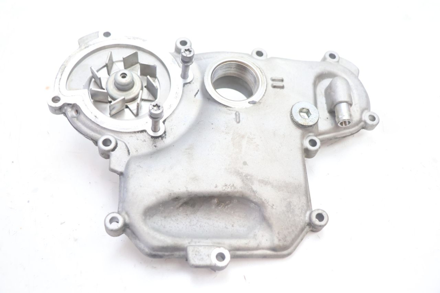 photo de TAMPA DA BOMBA DE ÁGUA BMW C SPORT 650 (2015 - 2021) - Detalhe da peça