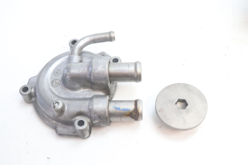 photo de TAMPA DA BOMBA DE ÁGUA BMW C SPORT 650 (2015 - 2021) - Ampliação técnica