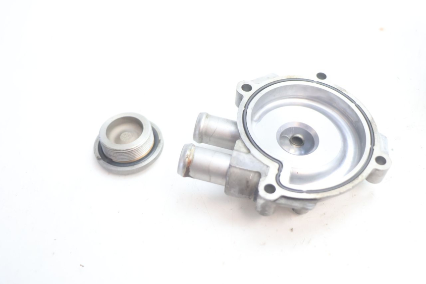 photo de TAMPA DA BOMBA DE ÁGUA BMW C SPORT 650 (2015 - 2021) - Vista geral