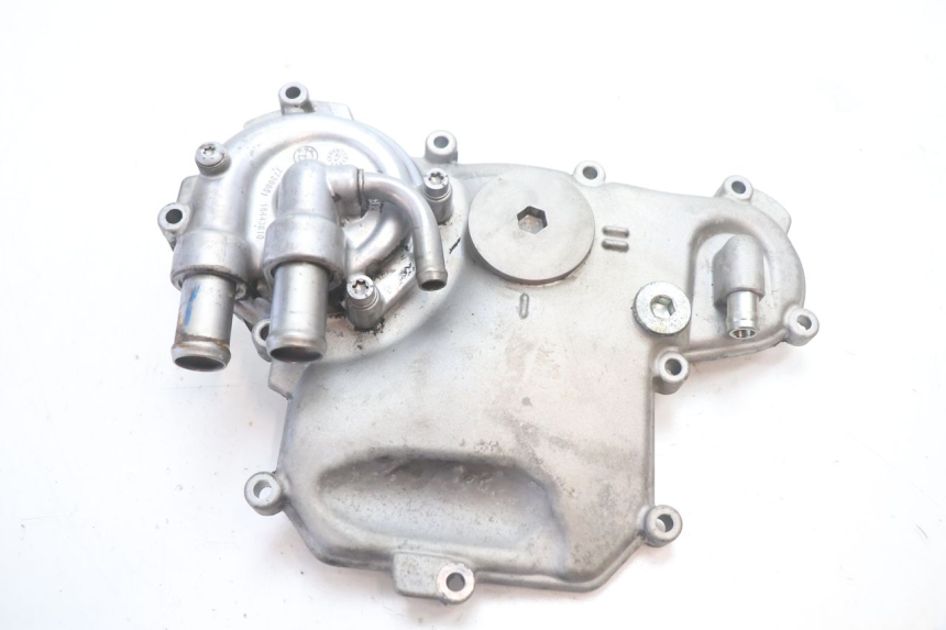 photo de TAMPA DA BOMBA DE ÁGUA BMW C SPORT 650 (2015 - 2021) - Pontos de fixação