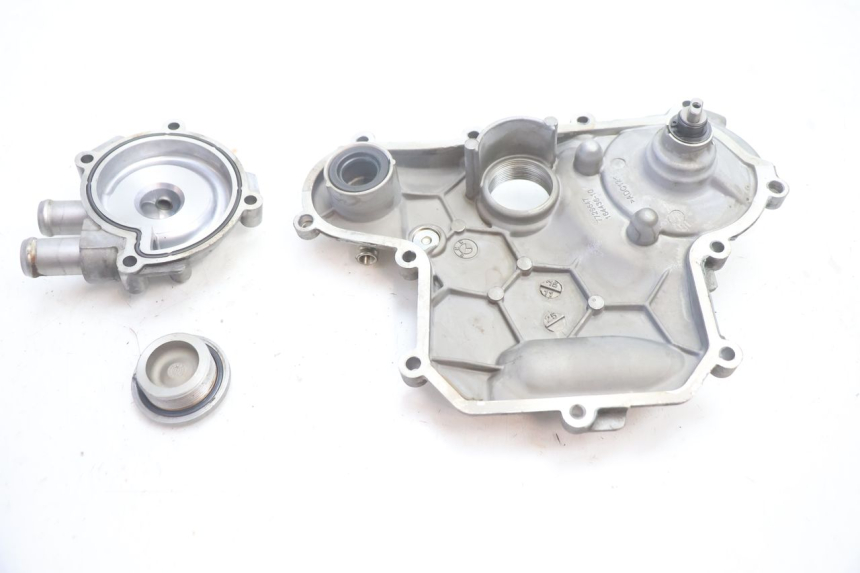 photo de TAMPA DA BOMBA DE ÁGUA BMW C SPORT 650 (2015 - 2021) - Peça verificada