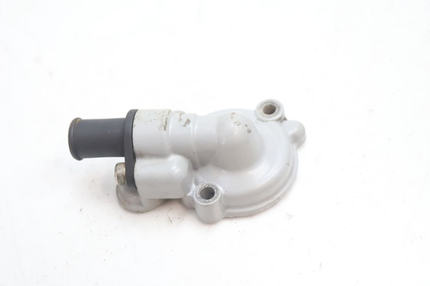 photo de CARCAÇA DA BOMBA DE ÁGUA HM HONDA CRM DERAPAGE RR 50 (2006 - 2017) - Zoom do estado de desgaste