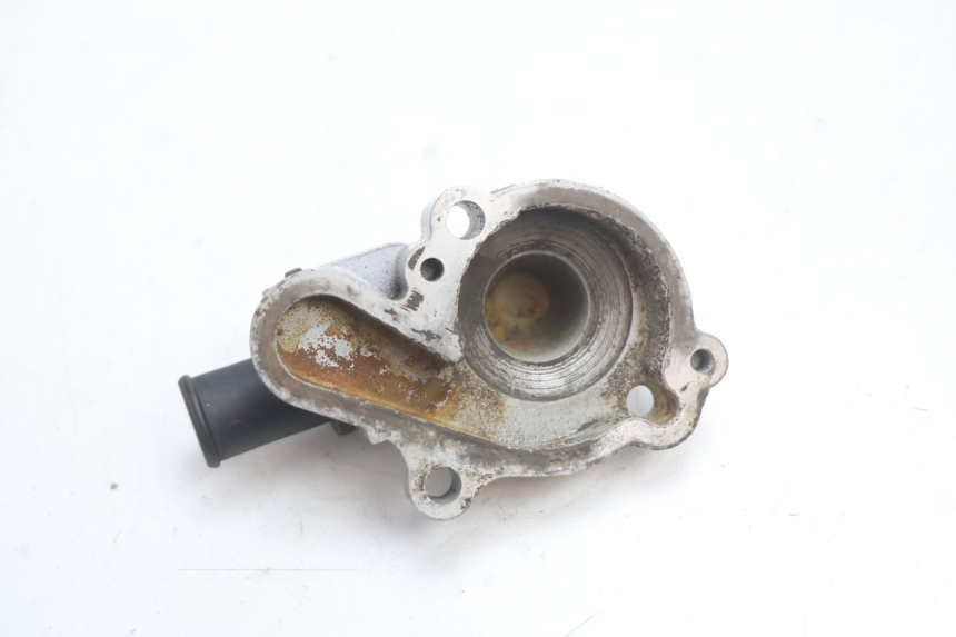 photo de CARCAÇA DA BOMBA DE ÁGUA HM HONDA CRM DERAPAGE RR 50 (2006 - 2017) - Outro ângulo de visão