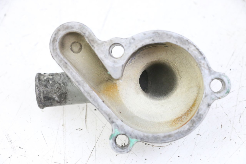 photo de TAMPA DA BOMBA DE ÁGUA DERBI SENDA SM DRD X-TREME 50 (2011 - 2017) - Detalhe da peça