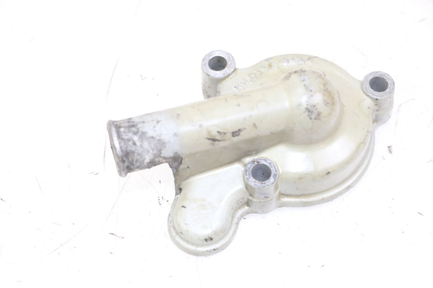 photo de TAMPA DA BOMBA DE ÁGUA DERBI SENDA SM DRD X-TREME 50 (2011 - 2017) - Zoom do estado de desgaste