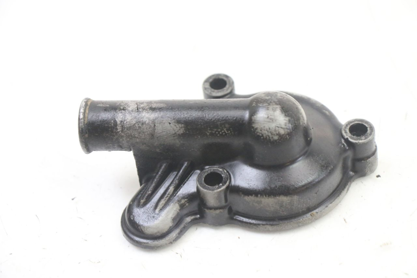 photo de TAMPA DA BOMBA DE ÁGUA DERBI SENDA SM DRD X-TREME 50 (2011 - 2017) - Zoom do estado de desgaste