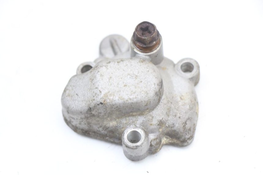 photo de TAMPA DA BOMBA DE ÁGUA YAMAHA DTLC 125 (1982 - 1987) - Detalhe da peça