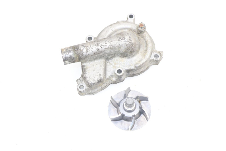 photo de TAMPA DA BOMBA DE ÁGUA KAWASAKI ER-6 ER6 F 650 (2006 - 2009) - Vista principal