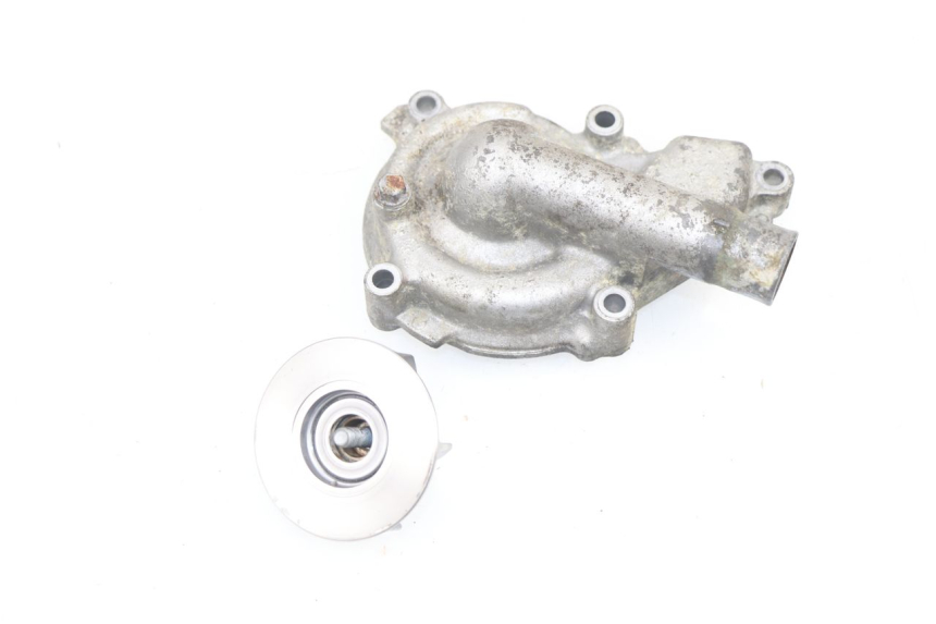 photo de TAMPA DA BOMBA DE ÁGUA KAWASAKI ER-6 ER6 F 650 (2006 - 2009) - Detalhe da peça