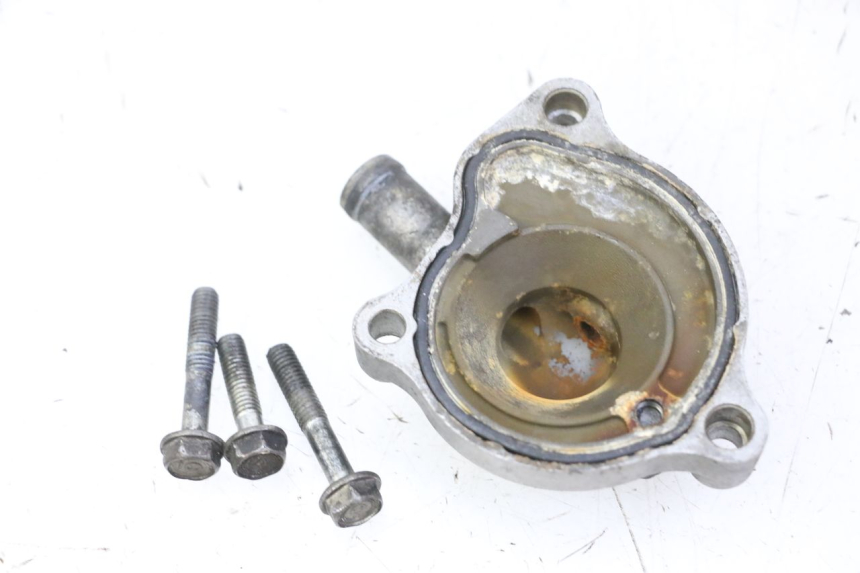 photo de TAMPA DA BOMBA DE ÁGUA HONDA FES S-WING SWING ABS 125 (2007 - 2015) - Detalhe da peça