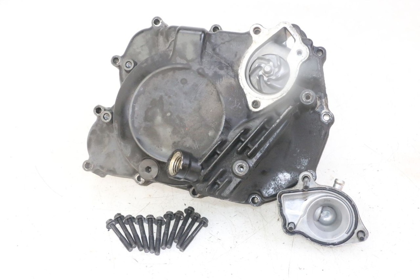 photo de TAMPA DA BOMBA DE ÁGUA HONDA FORZA ABS 300 (2013 - 2017) - Vista principal