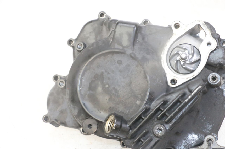 photo de TAMPA DA BOMBA DE ÁGUA HONDA FORZA ABS 300 (2013 - 2017) - Peça verificada