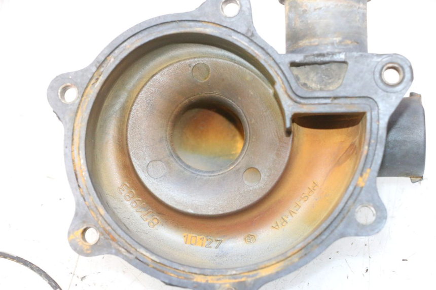 photo de TAMPA DA BOMBA DE ÁGUA GILERA GP 800 (2007 - 2013) - Outro ângulo de visão